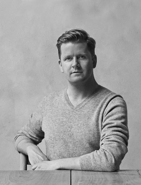 David Thulstrup&nbsp;丹麦 哥本哈根