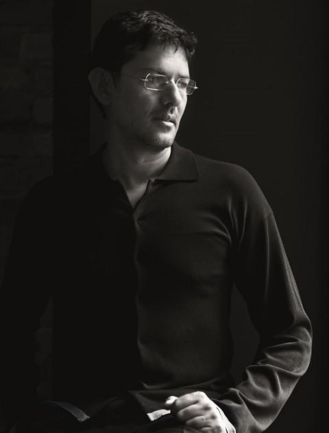 Shamir Shah&nbsp;美国 纽约